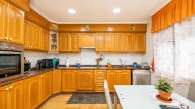 Apartment in Elche/Elx, Carrús Est, el Baix Vinalopó - Más