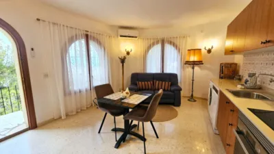 House in Calpe photo 20