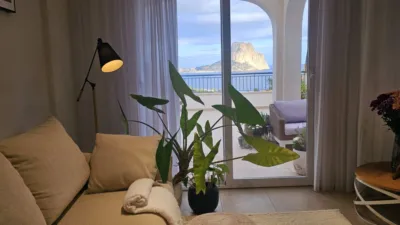 Bungalow in Montesol photo 24