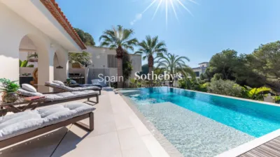 Casa – Orihuela, San Juan-Santo Domingo - Vista 2