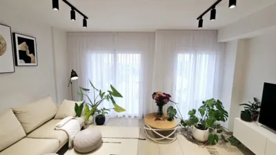 Bungalow in Montesol photo 25