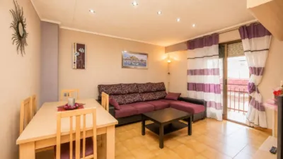 Apartment in Elche/Elx, Carrús Est, el Baix Vinalopó - Vista 5