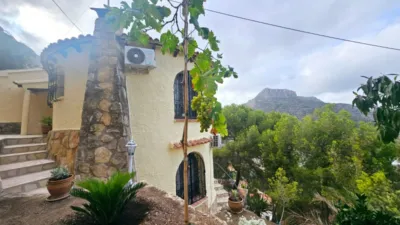 House in Calpe photo 10