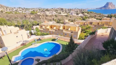 Bungalow in Montesol photo 3