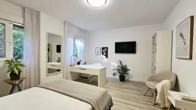 Bungalow in Montesol photo 15