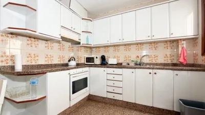Apartment in Campello Playa photo 6