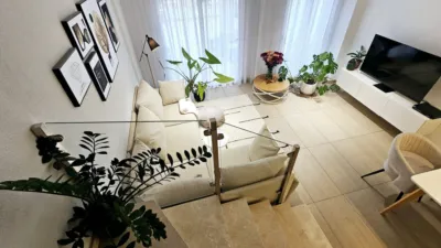 Bungalow in Montesol photo 7