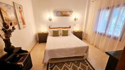 House in Calpe photo 24