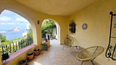 House in Calpe photo 13