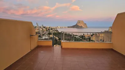 Bungalow in Montesol photo 5