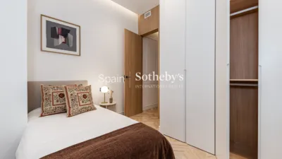 Apartment in Justicia-Chueca photo 22