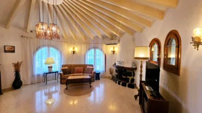 House in Calpe photo 7