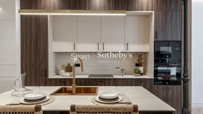Apartment in Justicia-Chueca photo 9