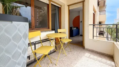 Apartment in Campello Playa photo 17