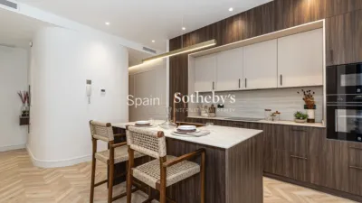 Apartment in Justicia-Chueca photo 10