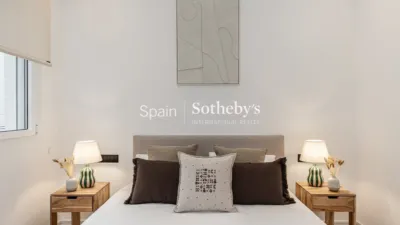 Apartment in Justicia-Chueca photo 20