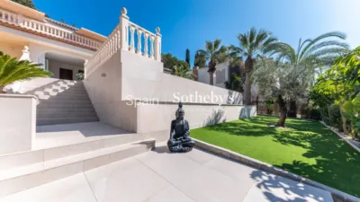 Casa – Orihuela, San Juan-Santo Domingo - Més