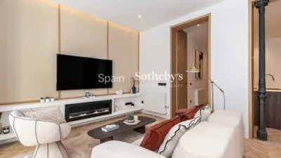 Apartment in Justicia-Chueca photo 3
