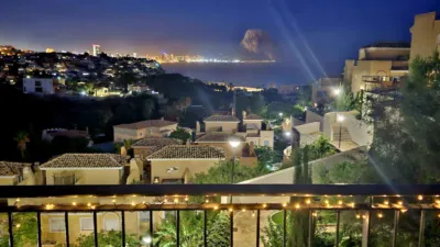 Bungalow in Montesol photo 20