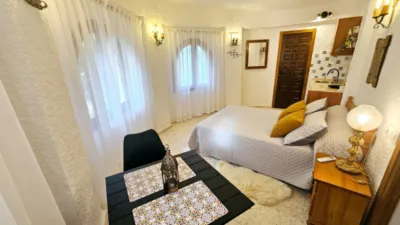 House in Calpe photo 21