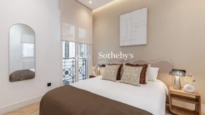 Apartment in Justicia-Chueca photo 13
