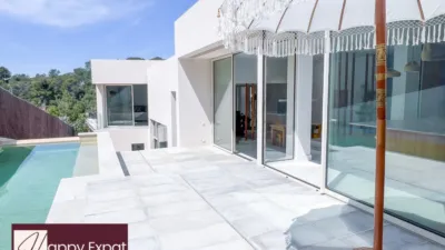 House in Mas Alba-Can Lloses photo 2