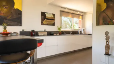Chalet in Mas Mestre photo 11