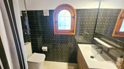 House in Calpe photo 29
