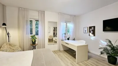Bungalow in Montesol photo 9
