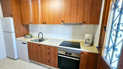 House in Calpe photo 16