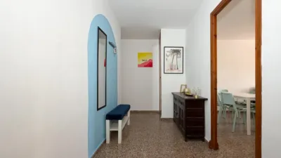 Apartment in Campello Playa photo 3
