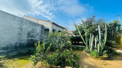 Casa - Vista 4