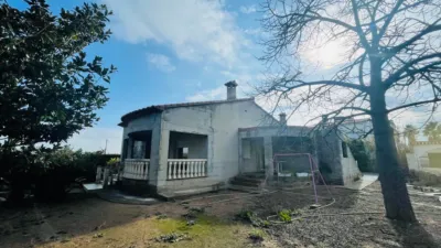 Chalet in Tosal Gros photo 9