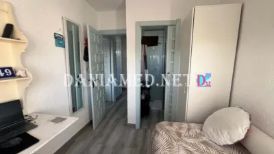 Terraced House in Playa Almadraba photo 22