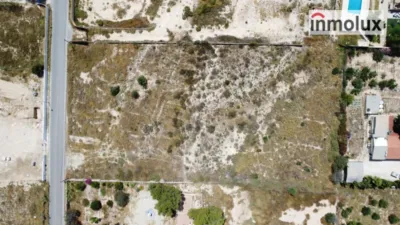 Terreno en venta en Valle del Sol - Vista 2