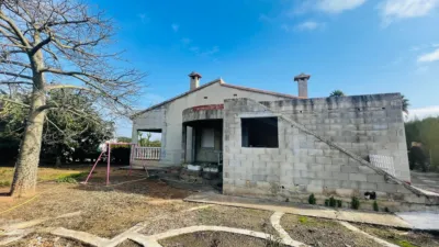Chalet in Tosal Gros photo 11
