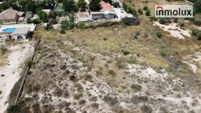 Terreno en venta en Valle del Sol - Vista 5