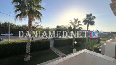 Terraced House in Playa Almadraba photo 20