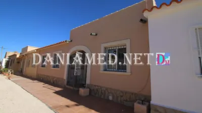 Casa – Els Poblets - Vista 2