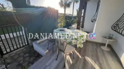 Terraced House in Playa Almadraba photo 9