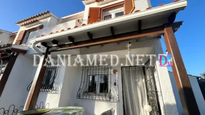 Terraced House in Playa Almadraba photo 3