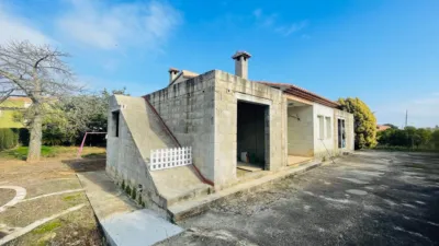 Chalet in Tosal Gros photo 28