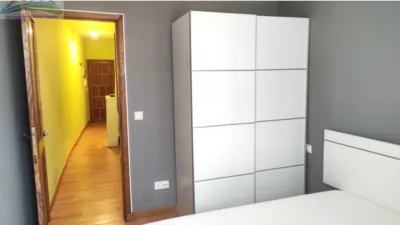 Apartamento en alquiler en Casco Histórico - Más