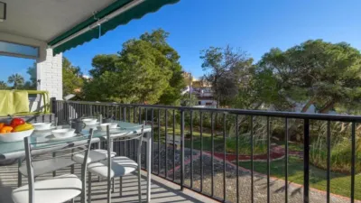 Piso – Dénia, Marquesa VI, la Pedrera - Vista 2