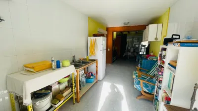 Chalet in Tosal Gros photo 24