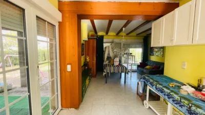 Chalet in Tosal Gros photo 14