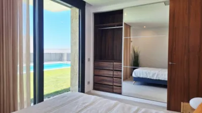 Chalet in Finestrat Area photo 24