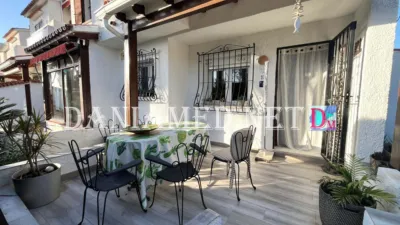 Terraced House in Playa Almadraba photo 10