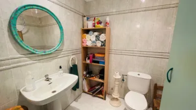 Chalet in Tosal Gros photo 25