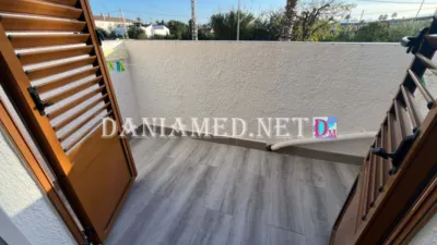 Terraced House in Playa Almadraba photo 18